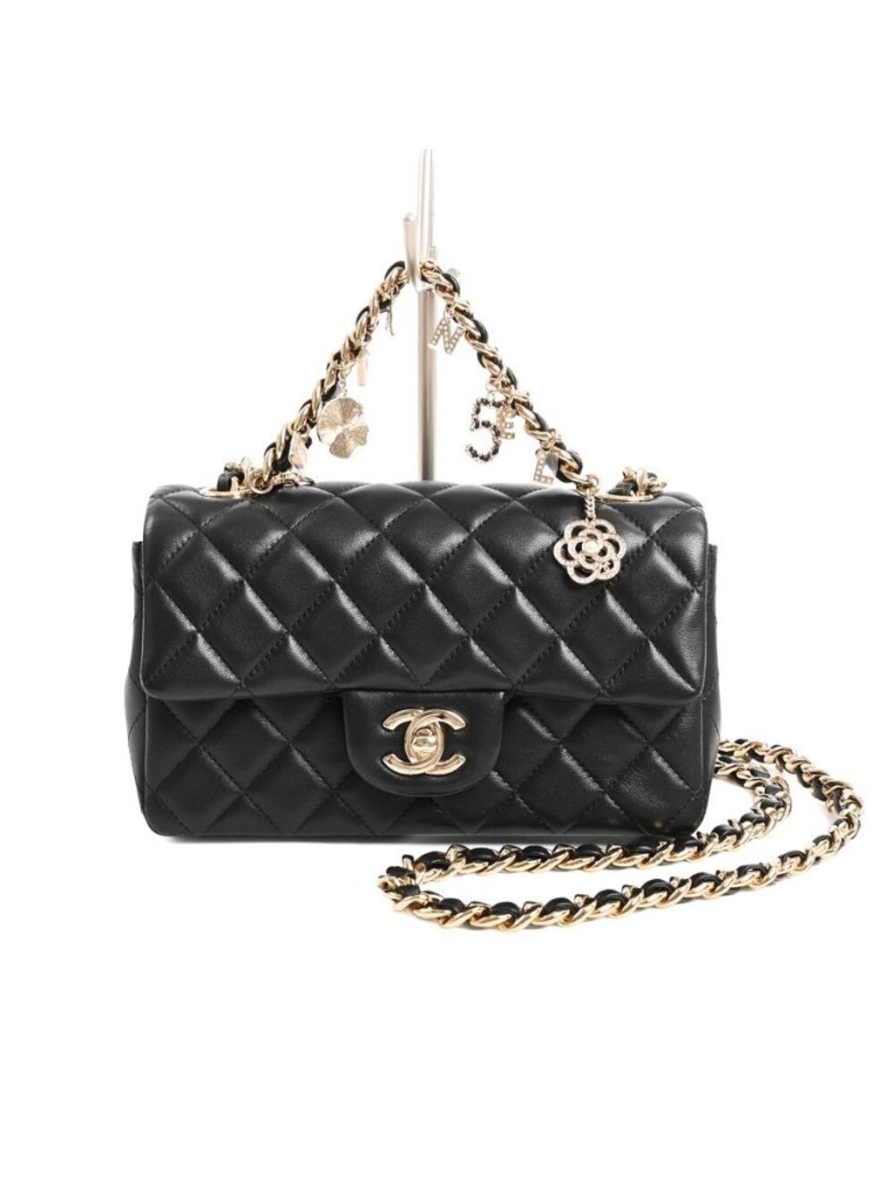 Chanel Shoulder Bag Miniflap